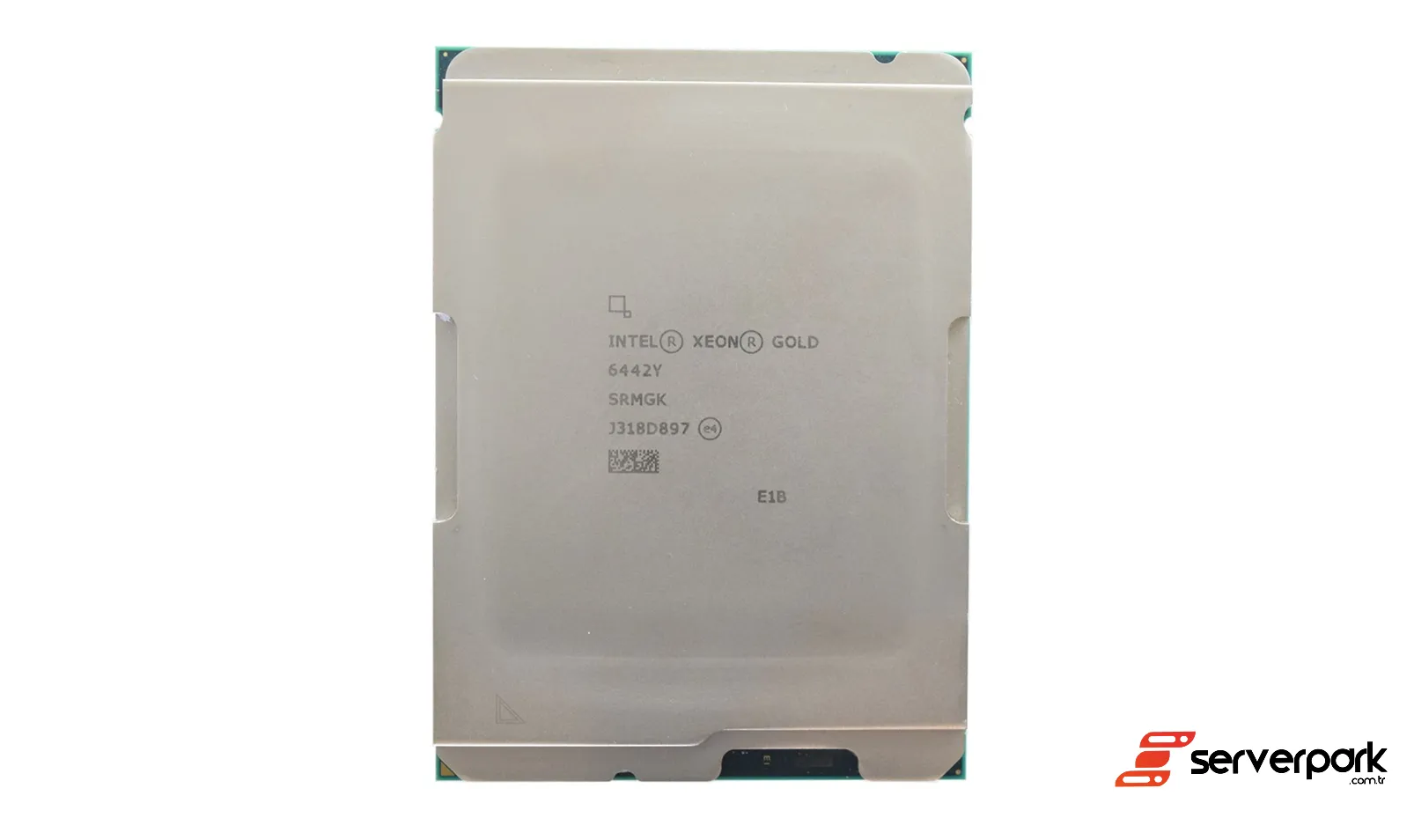 Intel Xeon Gold 6442Y 2.6 GHz - PN: SRMGK