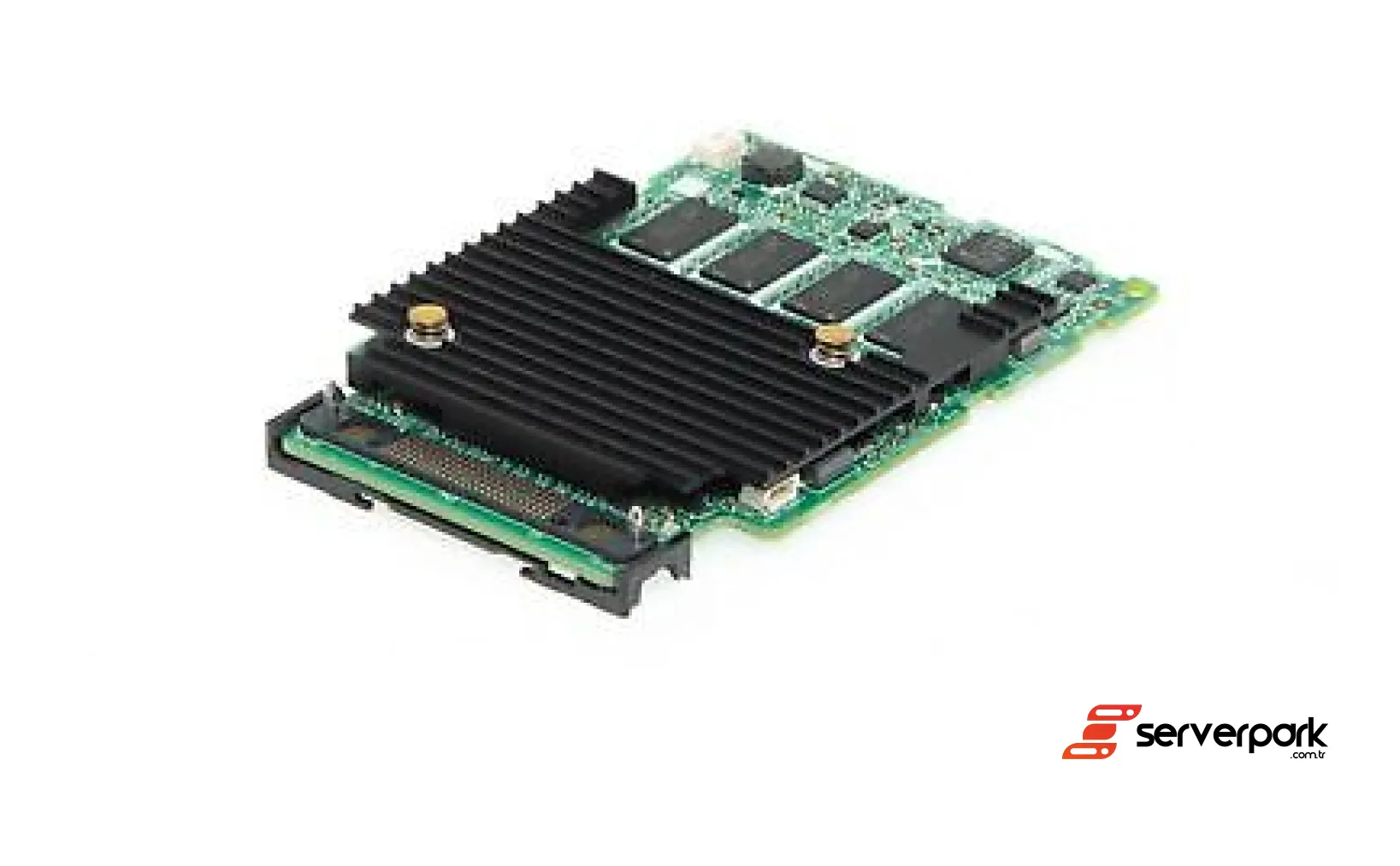 DELL PERC H730 Mini Blade 2-Port RAID Kartı - PN: 0WMVFG / WMVFG