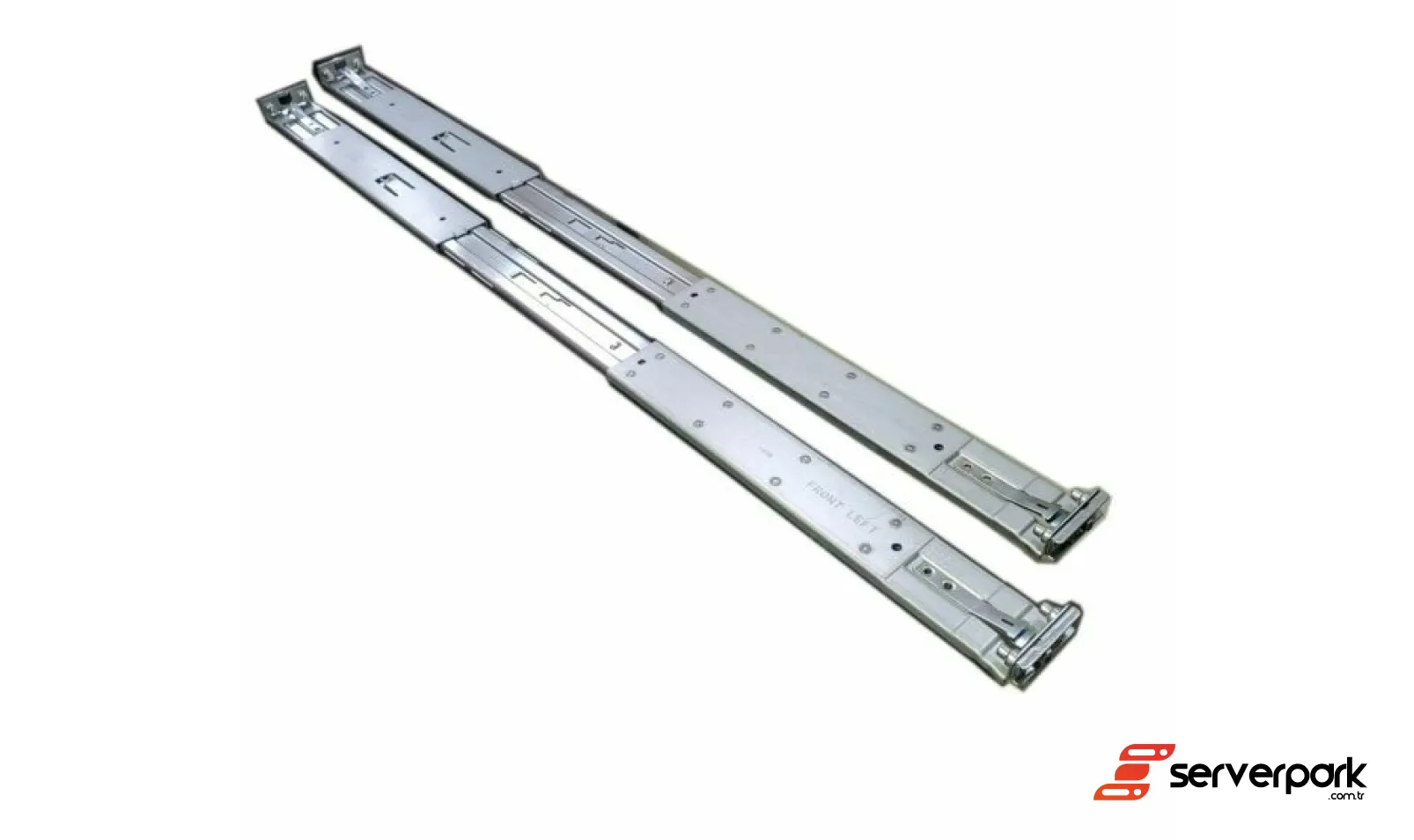 HPE - DL360e / DL360p Gen8, DL360 Gen9 Rail Kit 1U - PN : 679369-001 / 663202-B21