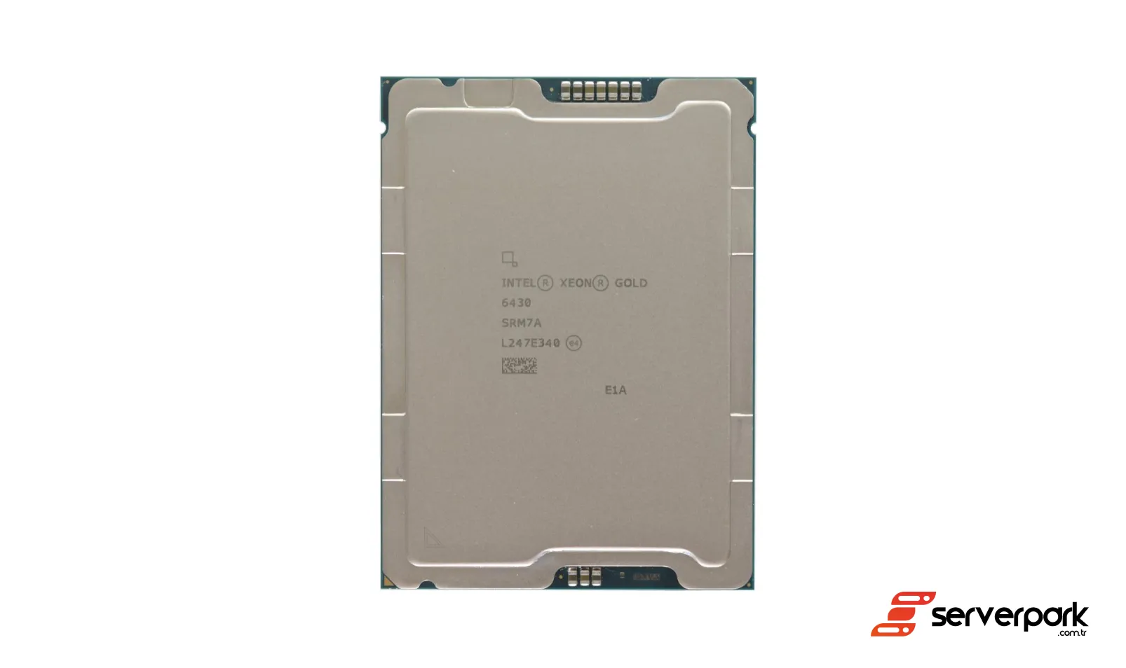 ﻿Intel Xeon Gold 6430 2.10 GHz PN: P49614-B21
