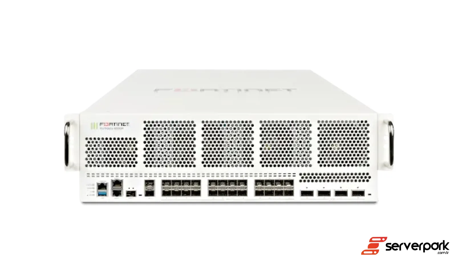 Fortinet FortiGate 6500F PN:FG-6500F
