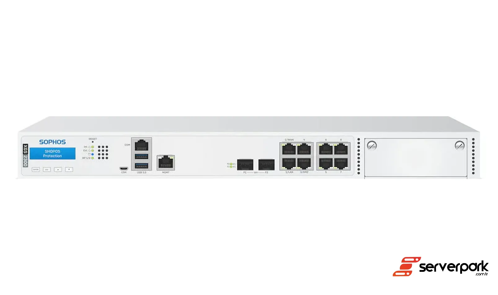 Sophos Firewall XGS 2300 PN: XGS2300