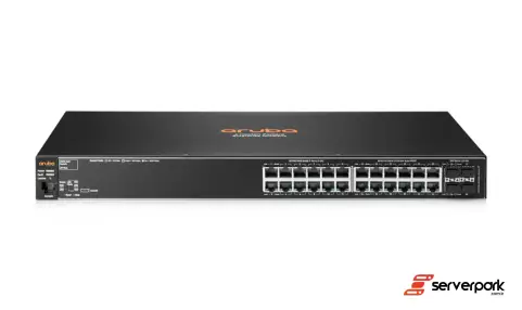 HP Aruba 2530-48G PoE+ 4x 1Gb SFP - PN: J9776A