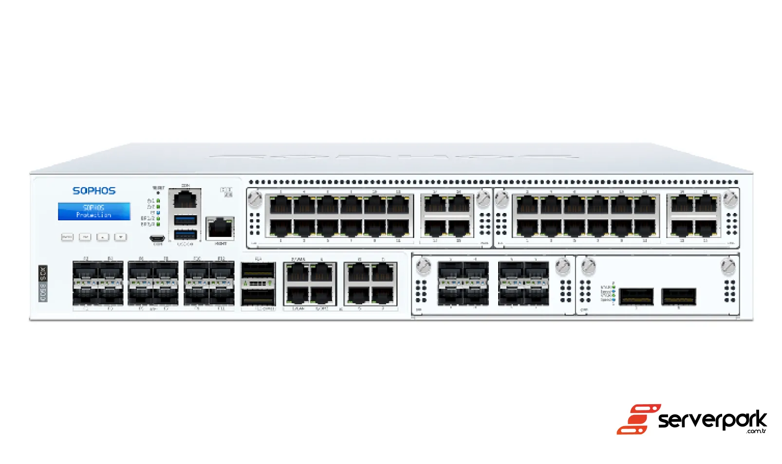 Sophos Firewall XGS 7500 PN: XGS7500