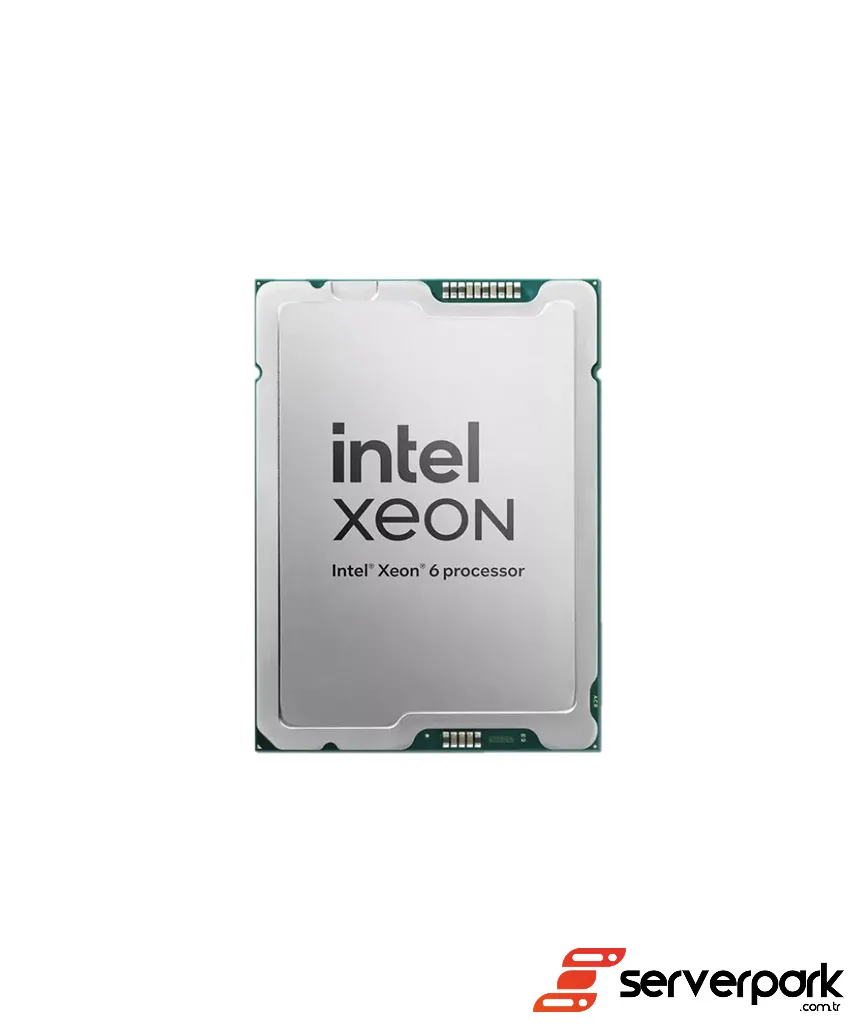 Intel Xeon 6780E 2.20GHz - PN: PK8077105931400
