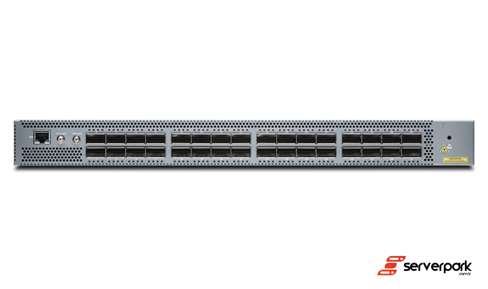 Juniper Networks QFX5200-32C 32x 100Gb QSFP28 - PN: QFX5200-32C