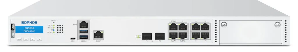 Sophos Firewall XGS 2300 PN: XGS2300