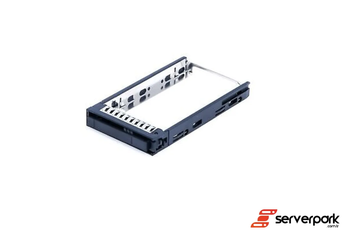 Intel R1000WF, R2000WF, D50TNP 2.5' SFF Disk Kızağı PN: J36439-002