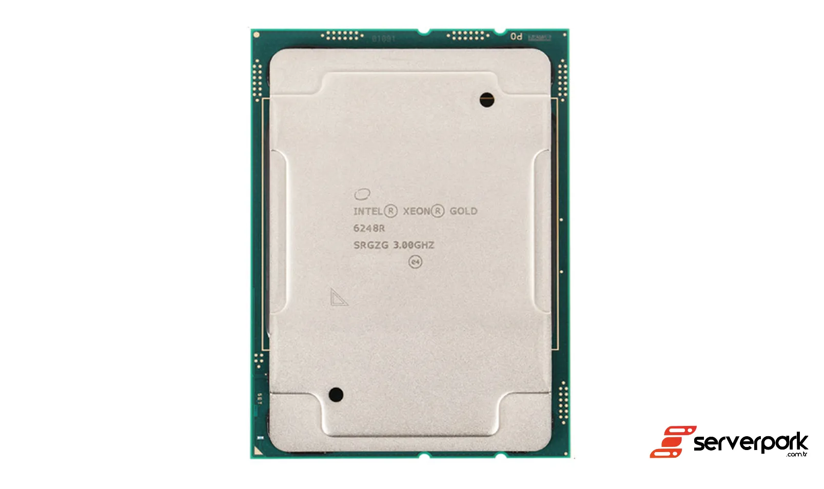 Intel Xeon Gold 6248R 3.0 GHz  PN: SRGZG / P24473-B21