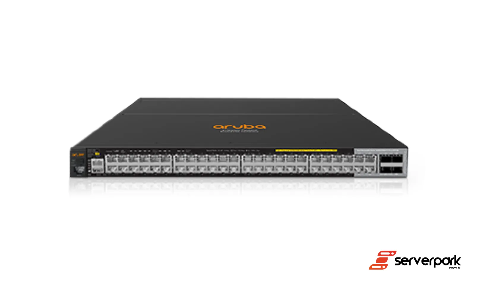 HP Aruba 2920-48G J9728A 48x 1Gb RJ-45, 4x 1Gb SFP - PN: J9728A