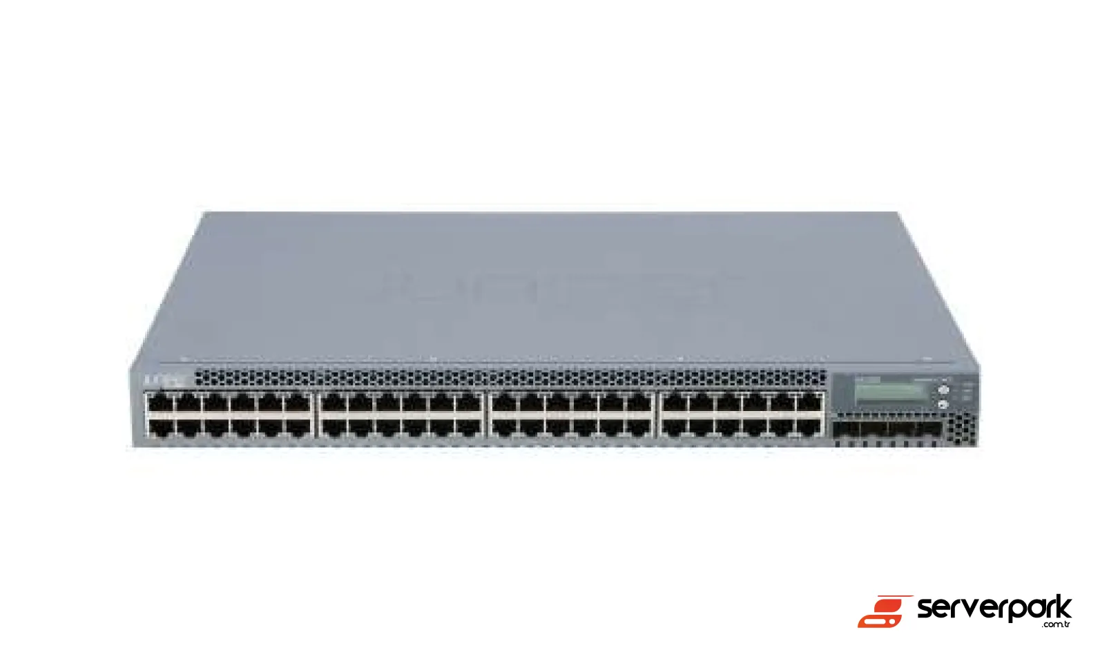 Juniper EX3300-48T 48x 1Gb RJ45, 4x 10Gb SFP+ PN:EX3300-48T
