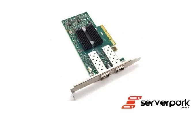 Mellanox CONNECTX-3 10Gb ETHENET ADAPTER PN: MCX312A-XCBT