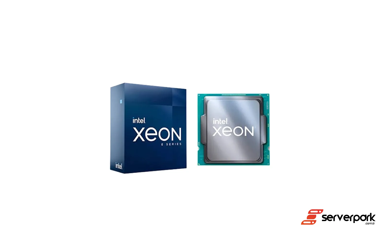 Intel Xeon E-2488 3.20GHz - PN: CM8071505024520