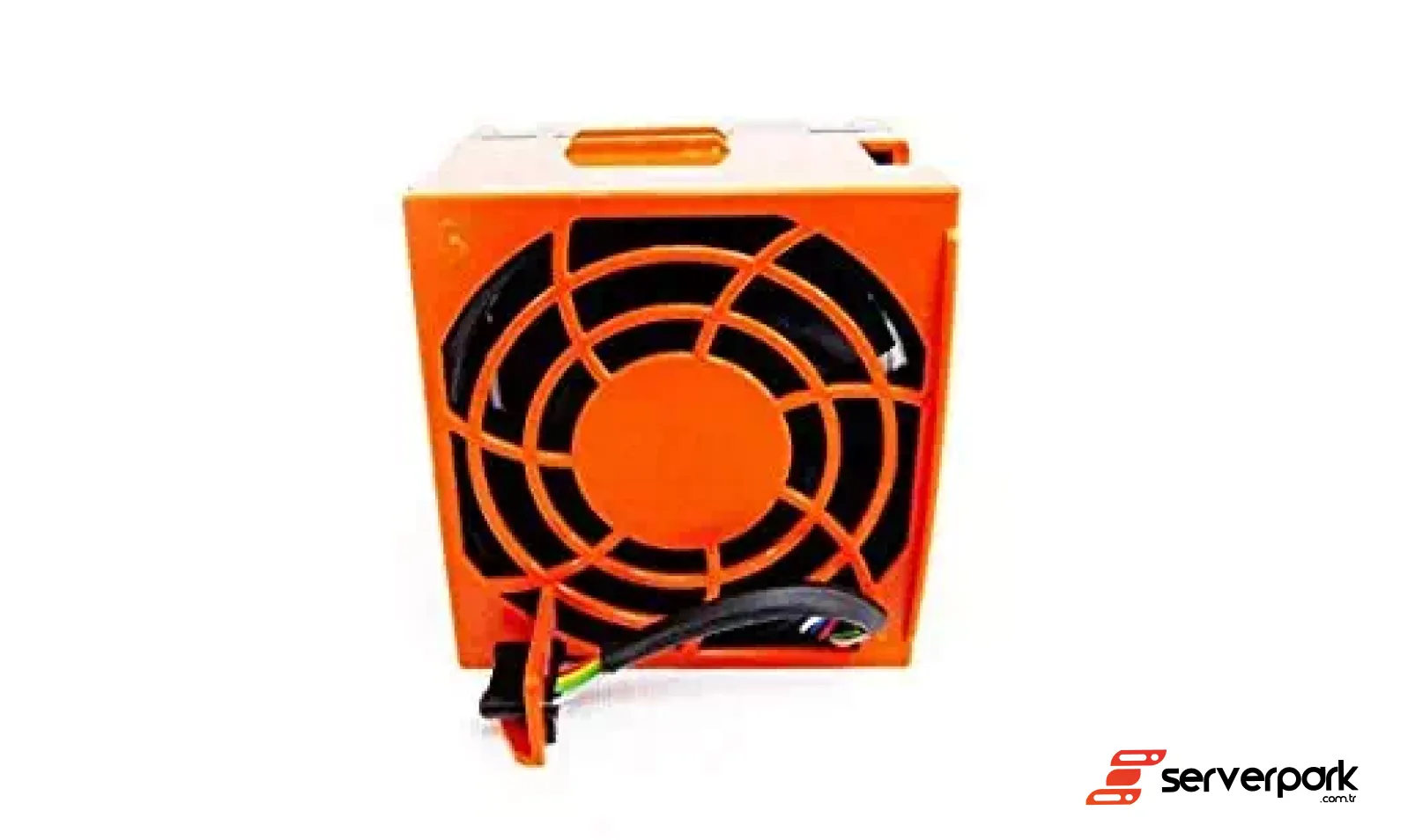 IBM x3650 M2 / x3650 M3 Dual Hot-Swap Server Fan PN: 49Y5361 / 46M6416