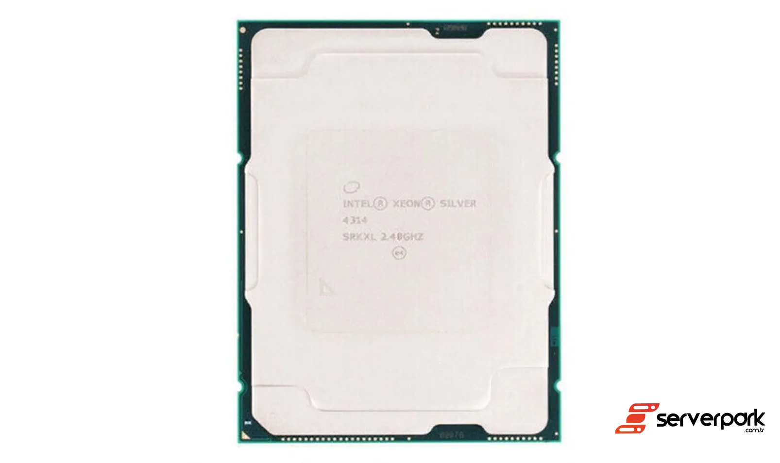 Intel Xeon Silver 4314 2.4 GHz  PN: SRKXL 