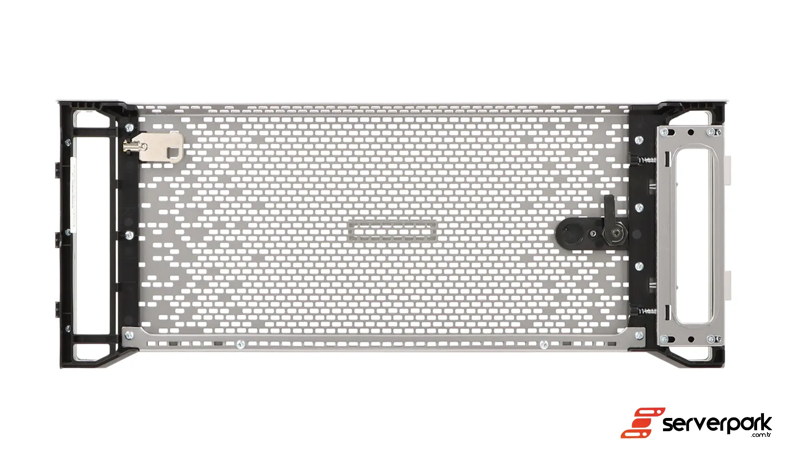 HPE  Front Bezel - ProLiant DL580 Gen8 / Gen9 - PN : 732427-002