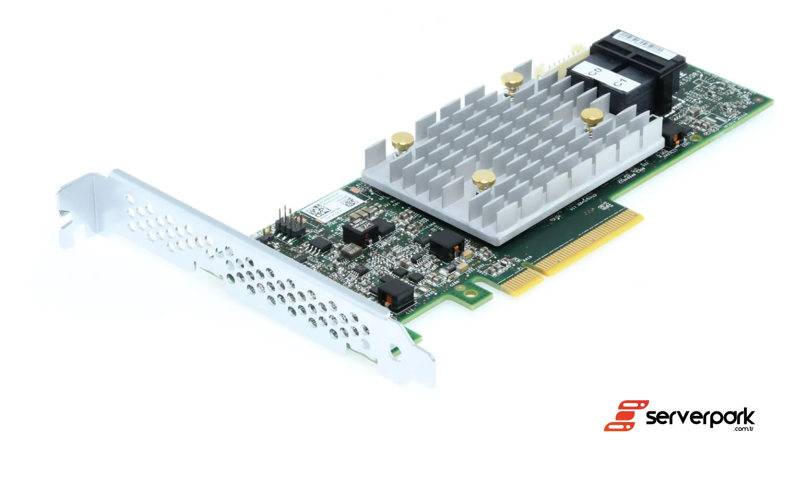 Lenovo ThinkSystem RAID 9350-8i 2-Port RAID Kartı - PN: 03GX083 / 4Y37A72483