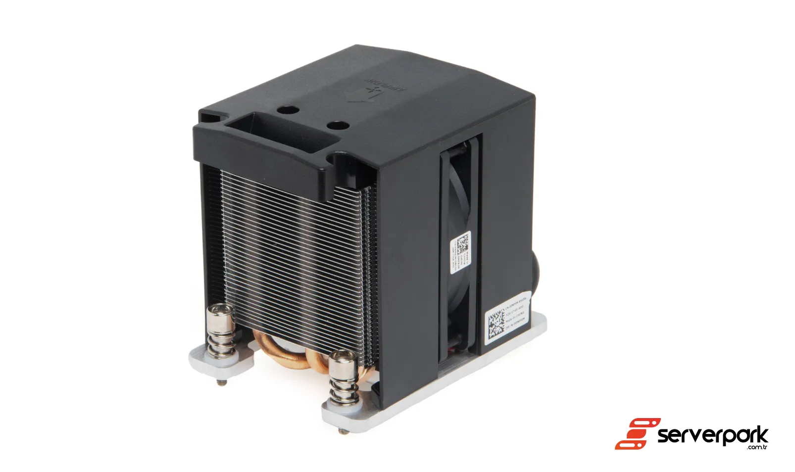 DELL 5820 Workstation Heatsink - PN: 0DNP4M / DNP4M