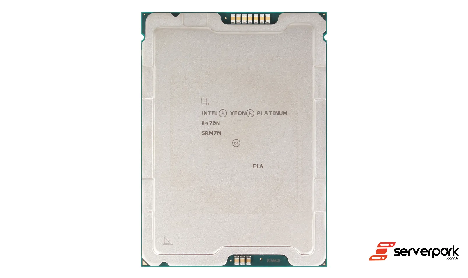 Intel Xeon Platinum 8470N 1.70 GHz – PN: SRM7M