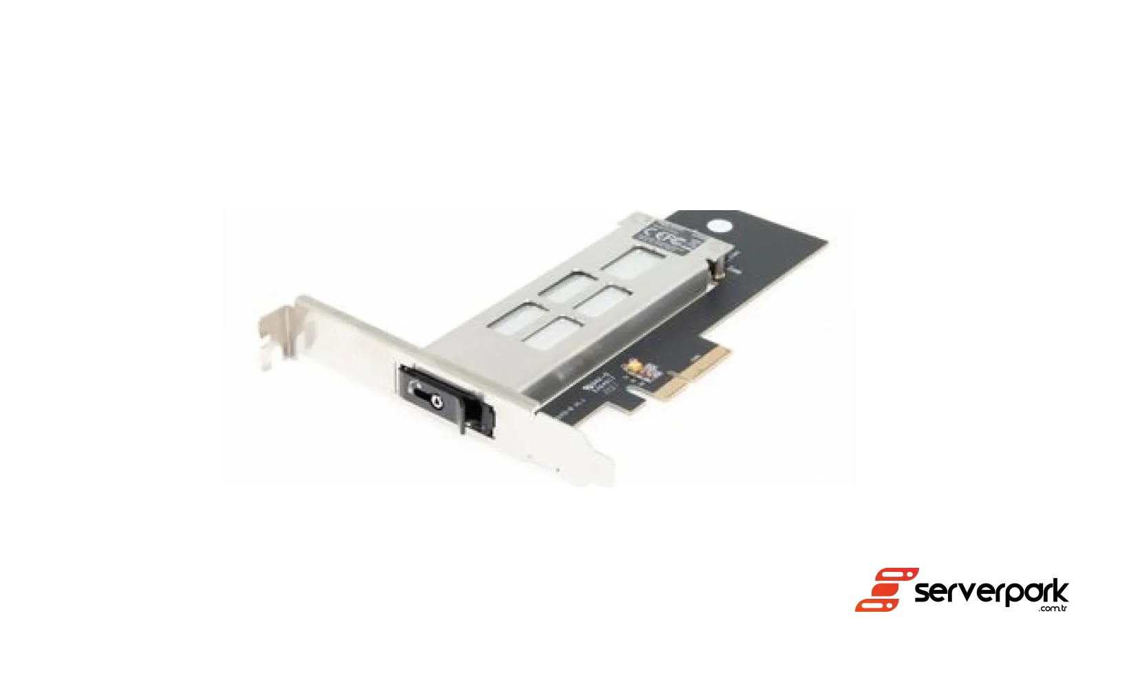 Delock Mobile Removable Carrier for Single M.2 Gen4 NVMe SSD - PN: 47028 (HP/LP)