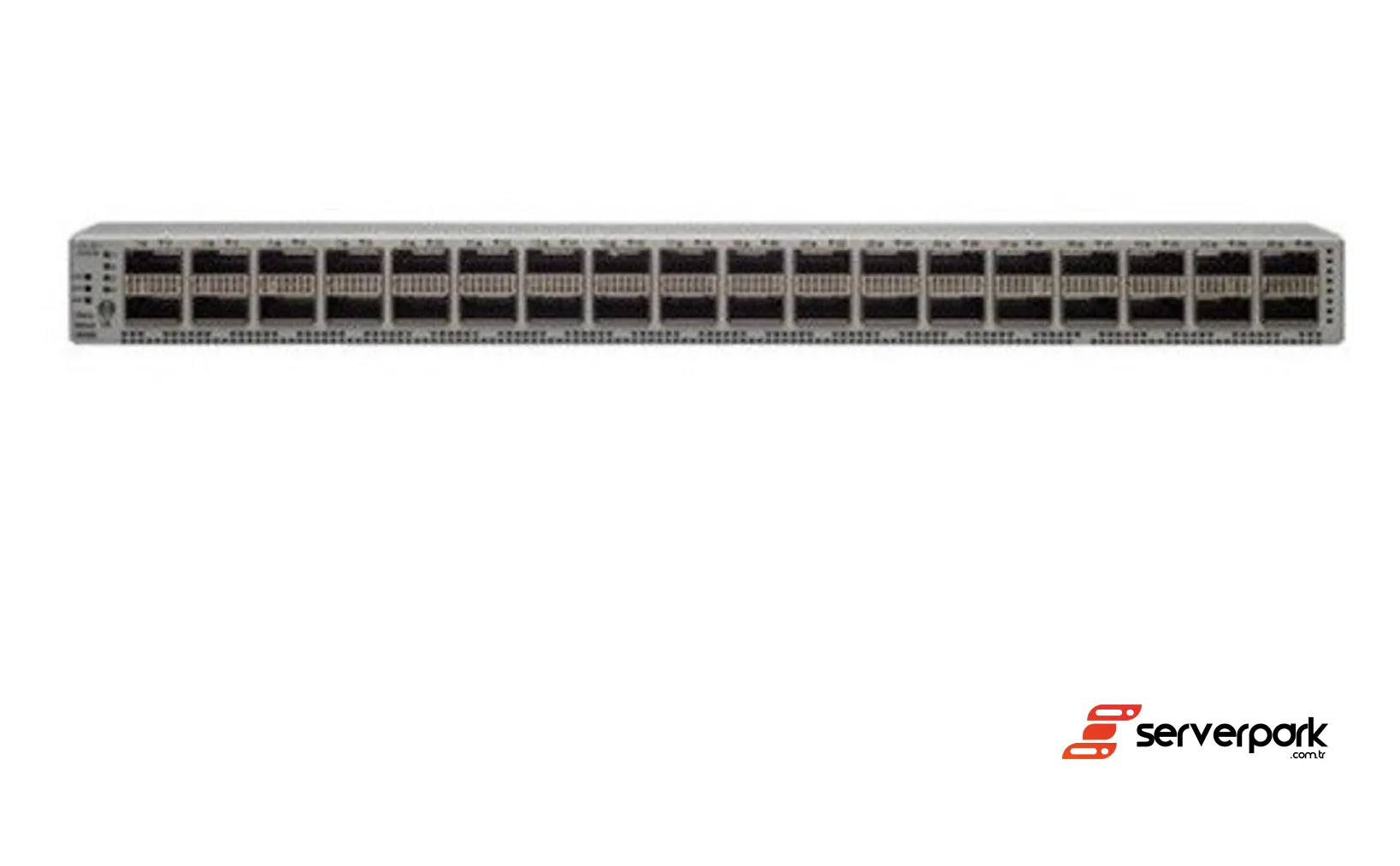 Cisco Nexus N9K-C9236C 36x 40/100Gb QSFP28 - PN: N9K-C9236C