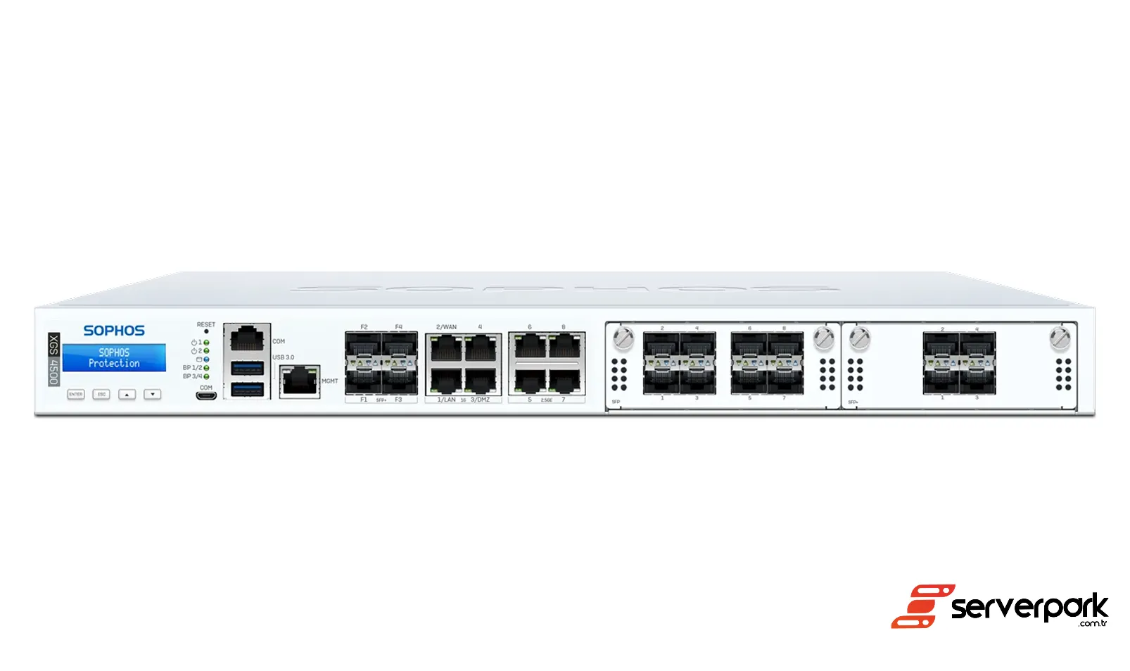 Sophos Firewall XGS 3300 PN: XGS3300