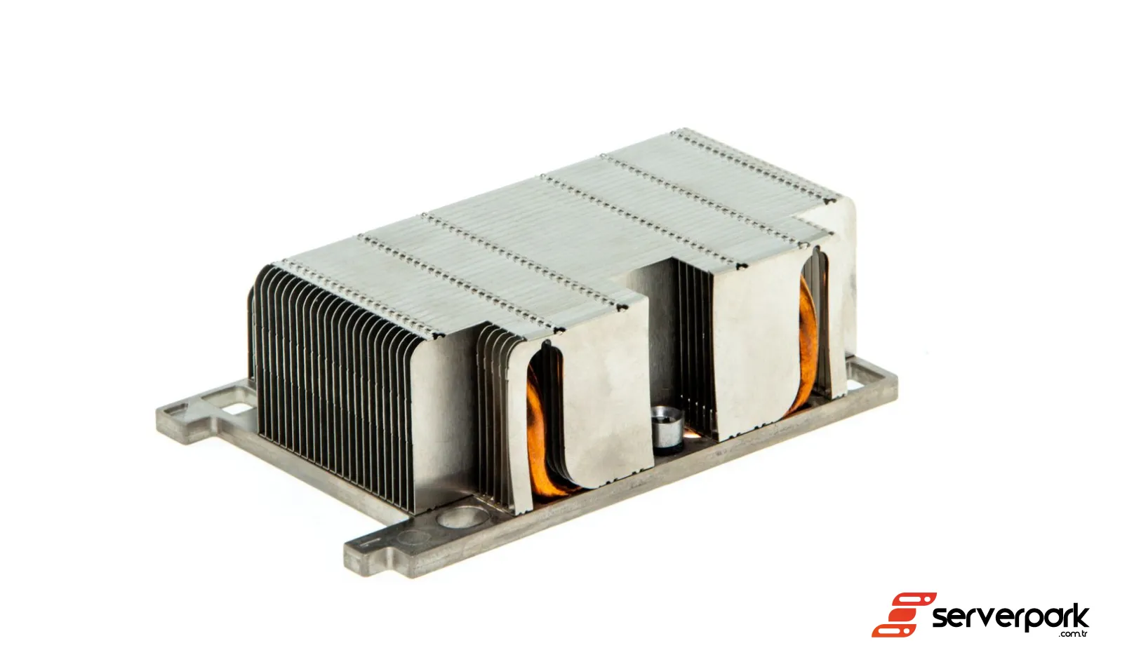 DELL EMC PowerEdge R540 Heatsink  - PN: 0G70XM 