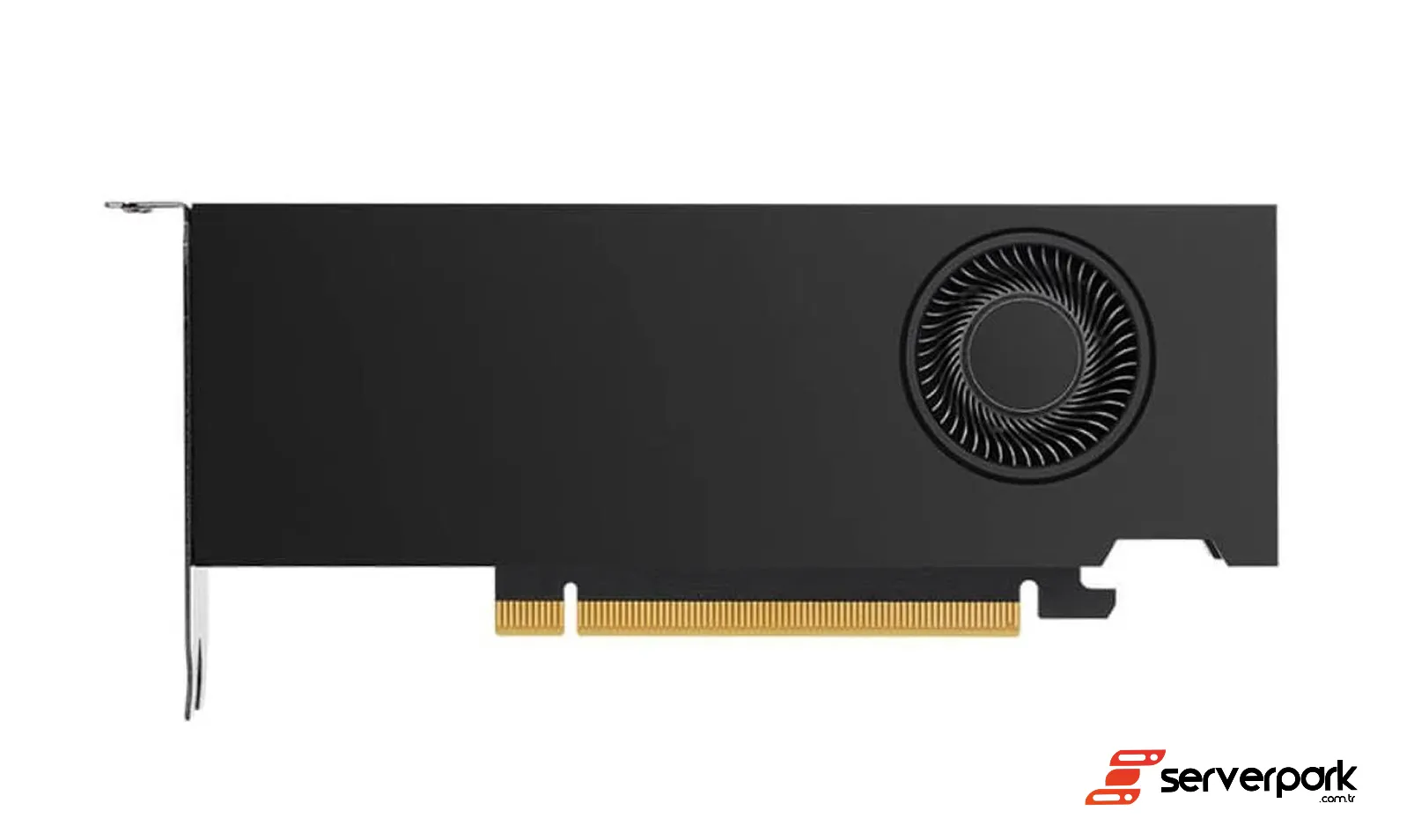 NVIDIA Quadro RTX A2000 LP 12GB GDDR6 - PN: 900-5G192-2551-000