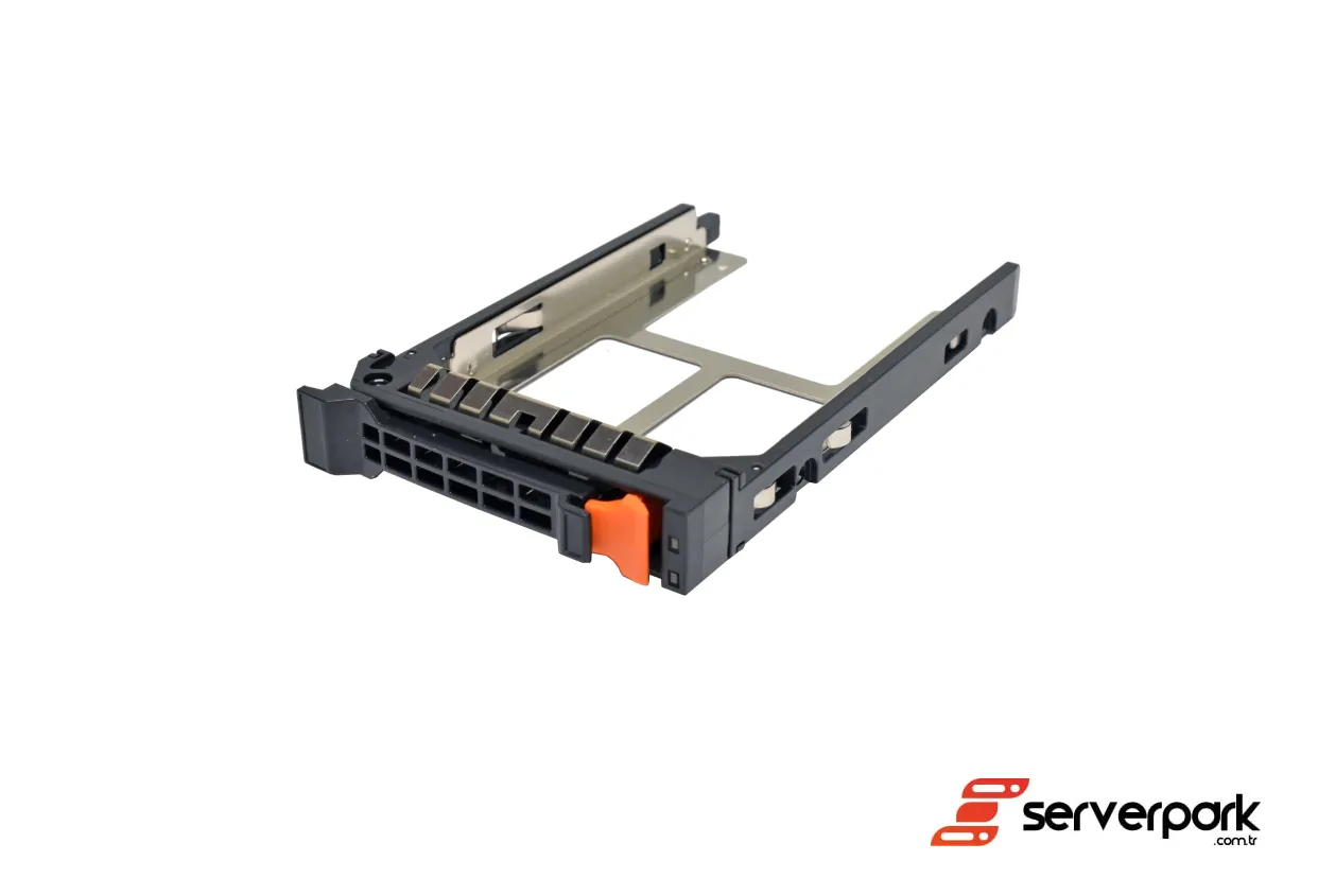 Gigabyte G292-Z20 2.5' SFF Disk Kızağı PN: 25EK3-R18104-I0R