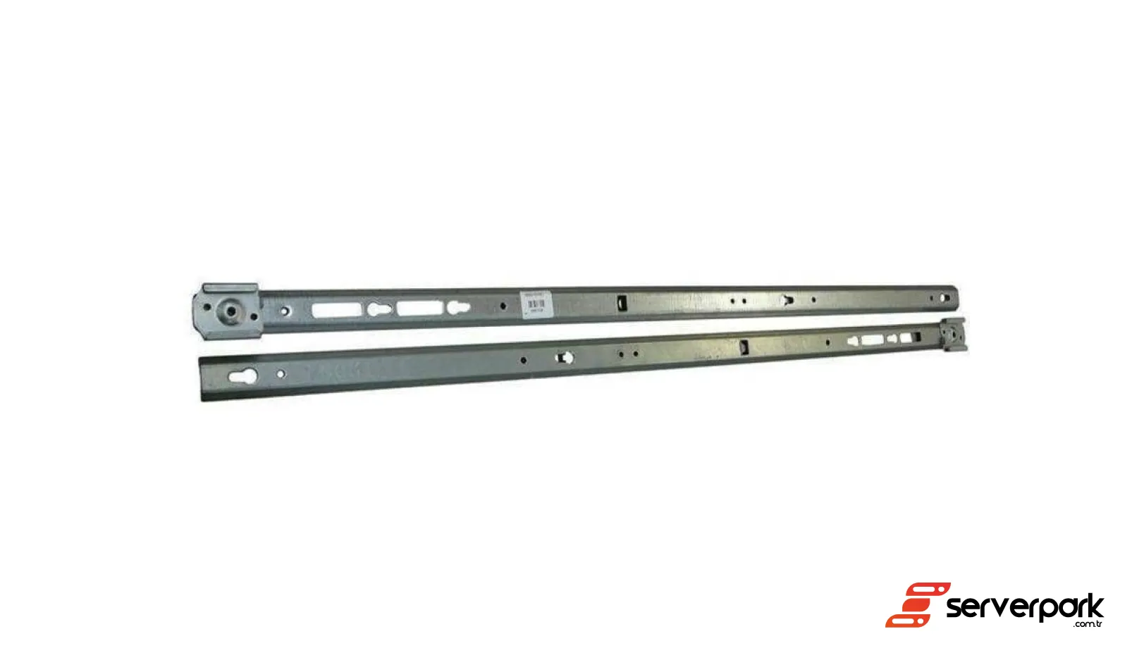 HPE - DL360e / DL360p Gen8, / DL360 Gen9 Rail Kit SFF  - PN : 714515-001