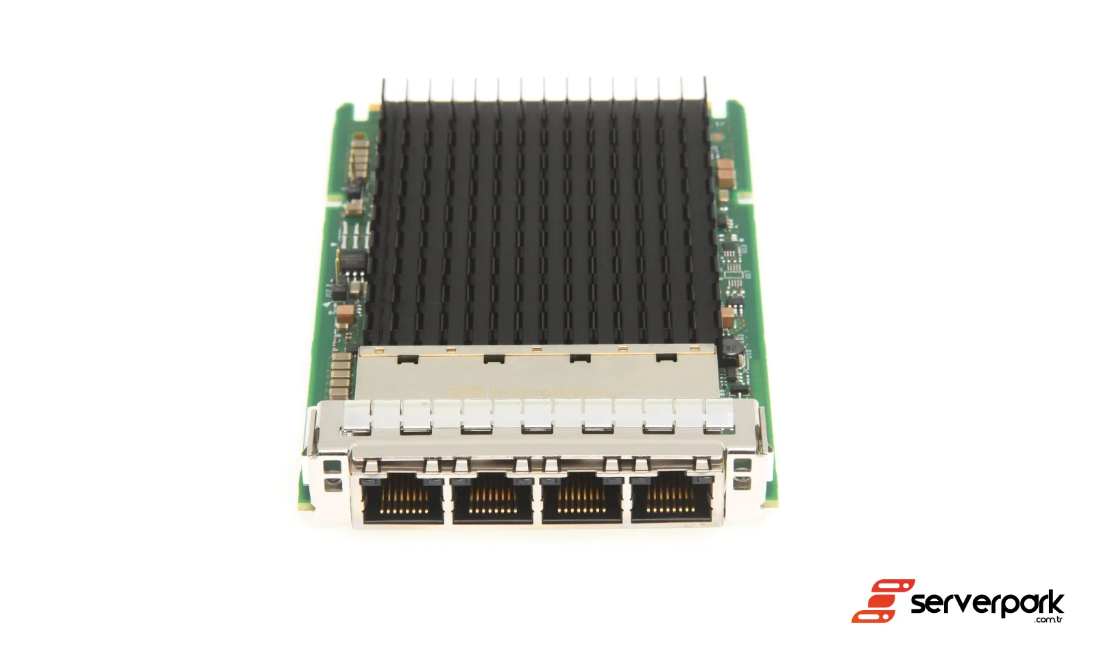 Intel X710-T4L 4-Port 10G RJ45 Ethernet Kartı - PN: 99A0FT