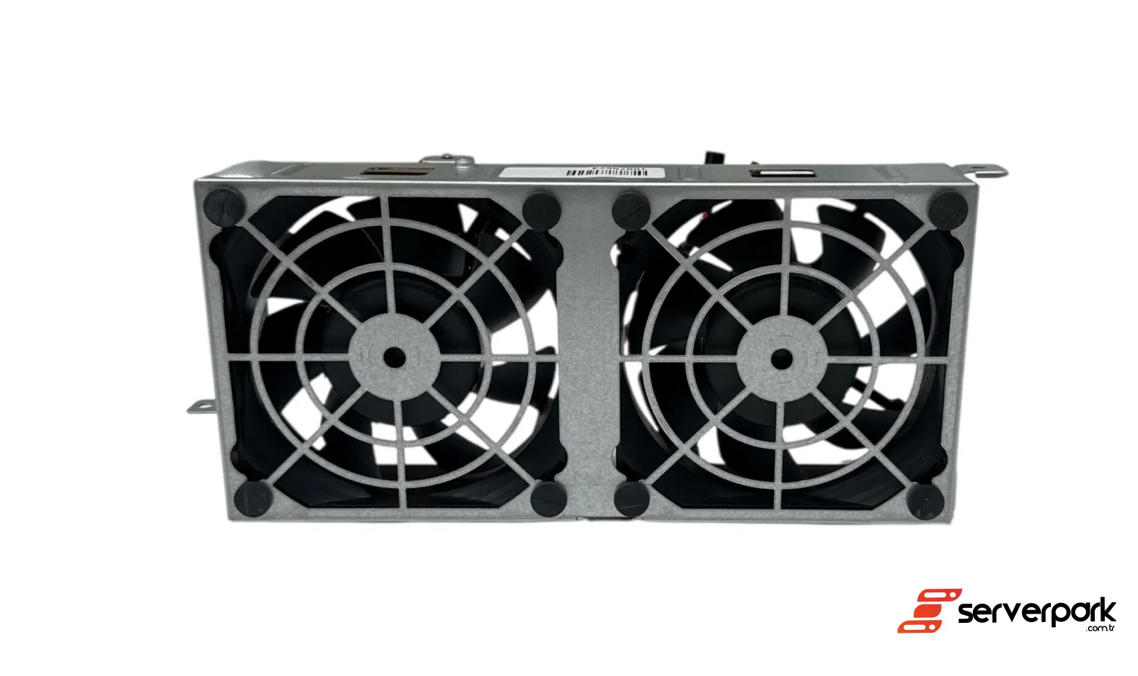 DELL Precision 5820 / 7820 Internal Middle Dual Server Fan Kit - PN: 02PVRX / 2PVRX