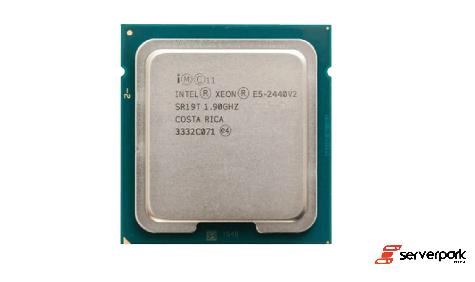 Intel Xeon E5-2440 v2 1.9 GHz  PN: SR19T
