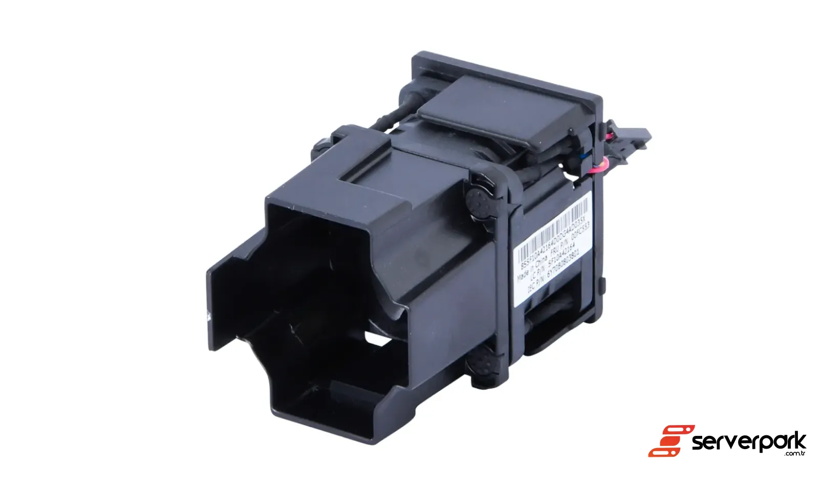 Lenovo  RD350, RD450Server Fan - PN: 00FC553 / SF10A42164
