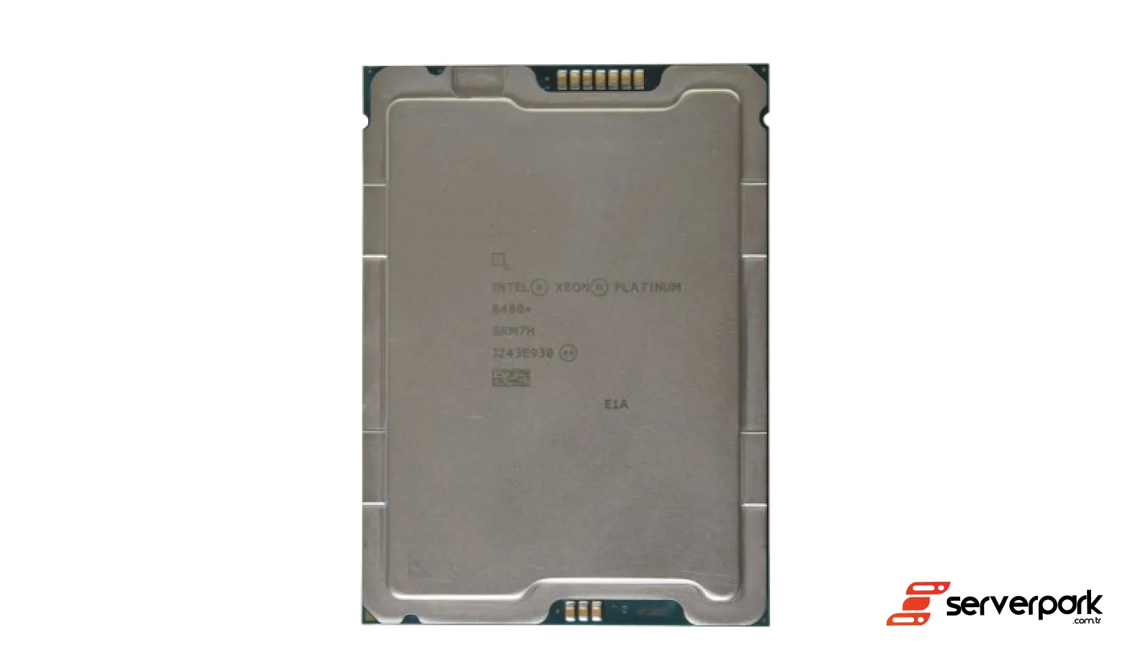 Intel Xeon Platinum 8480+ 2.00 GHz – PN: SRM7H