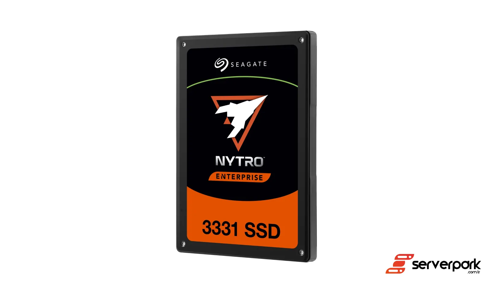 Seagate Nytro 3331 960GB 2.5' SAS SSD - PN: XS960SE70004