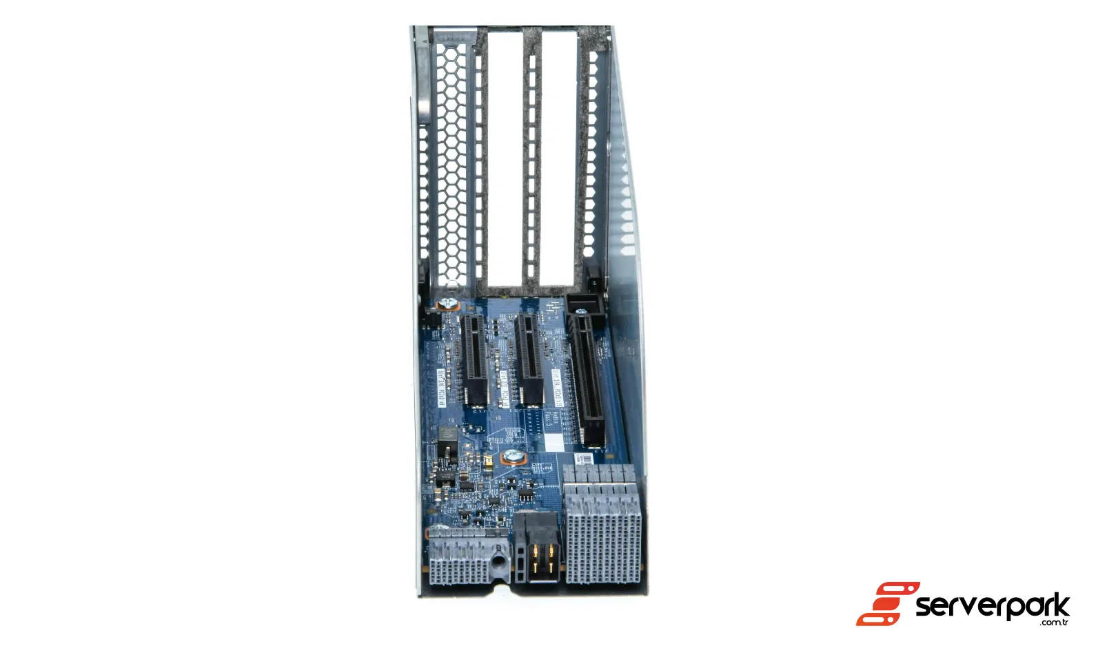 Lenovo I/O Kart - PCIe Gen3 x16/x8 - System x3850 X6, x3950 X6 - PN: 00D0053