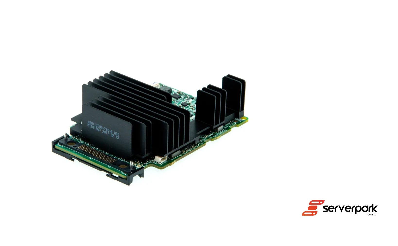 DELL PERC H730P 2-Port RAID Kartı 2GB Cache - PN: 07H4CN / 7H4CN