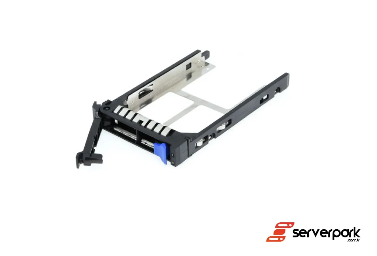 Gigabyte G292-Z20 2.5' SFF Disk Kızağı PN: 25EK3-R18102-I0R