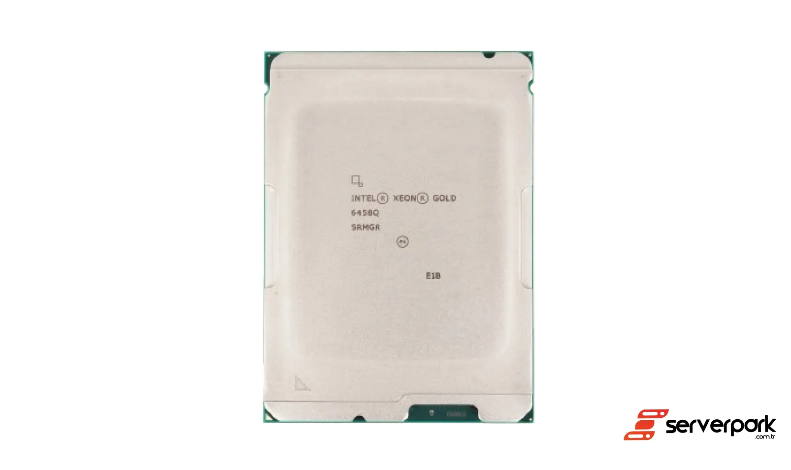 Intel Xeon Gold 6458Q 3.10 GHz - PN: SMRGR