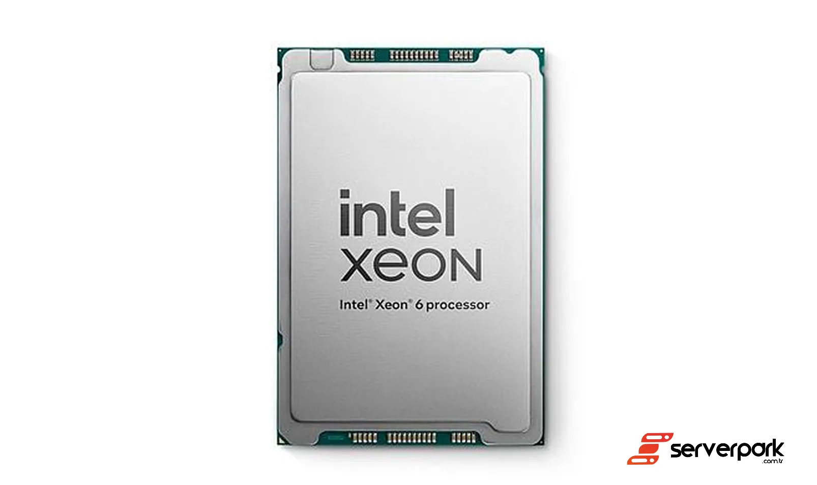 Intel® Xeon® 6515P -  16 Çekirdek 2.30 GHz İşlemci PN: SRVU6