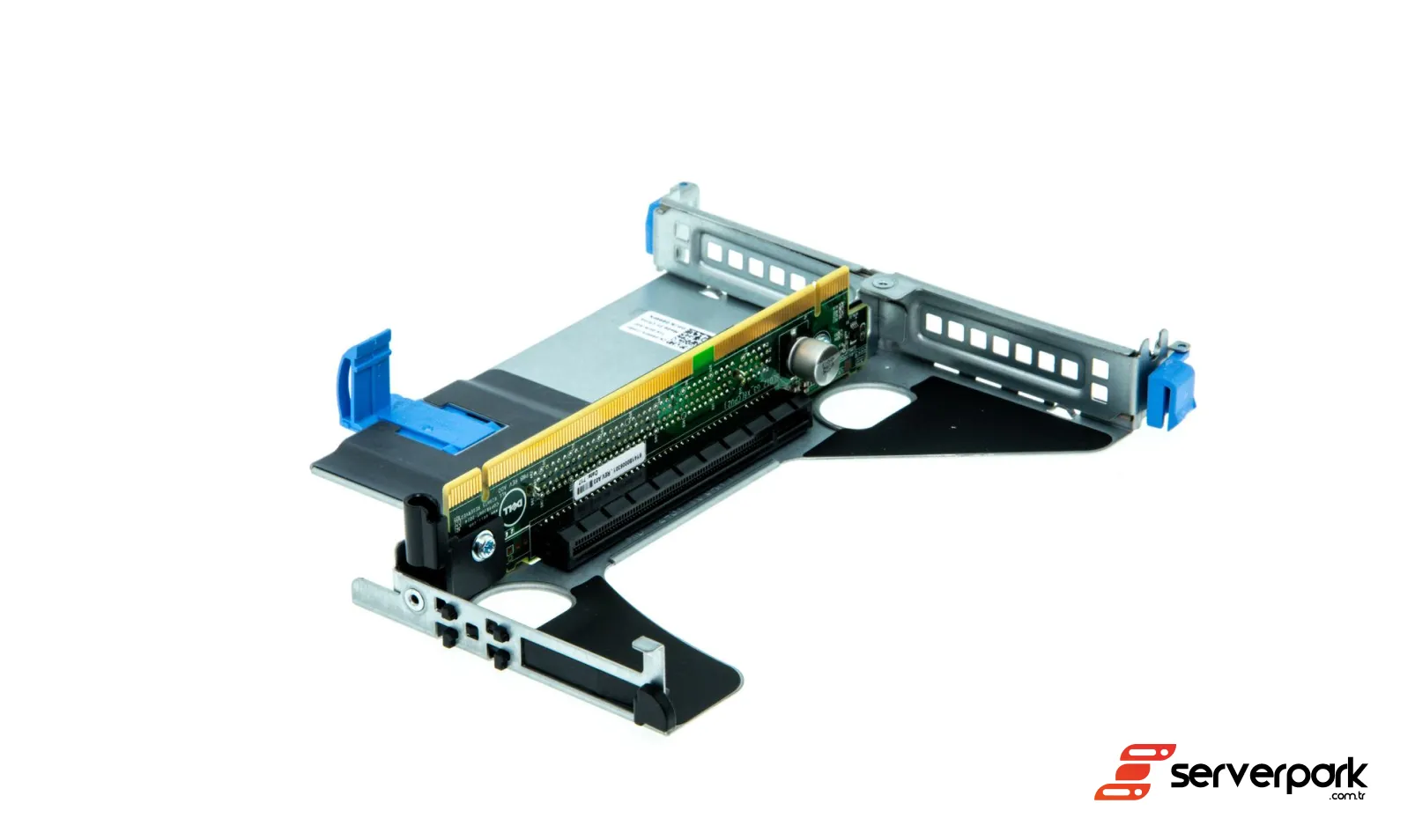 DELL Riser Kartı #1- PCIe Gen3 x8/x16 - PowerEdge R630 (Üçlü Riser Kasası) - PN: 0999FX / 999FX