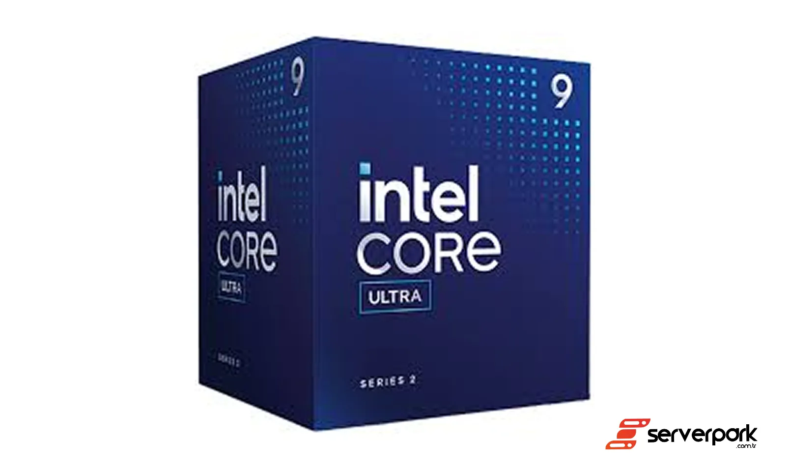 Intel Core Ultra 9 285 - 24 Çekirdek 2.5 GHz İşlemci PN: BX80768285