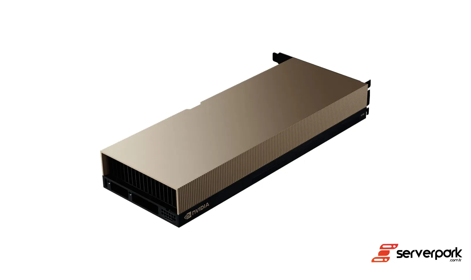 Nvidia Tesla A100 Passive 80GB - PN: 100-000000455