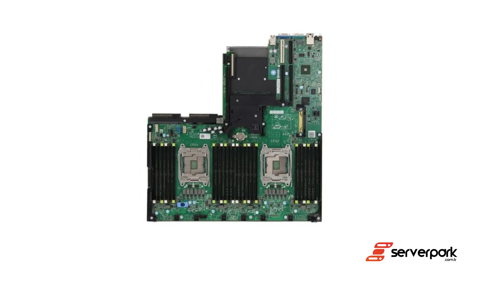DELL PowerEdge R630 Server Motherboard (MB) PN: 0CNCJW / CNCJW