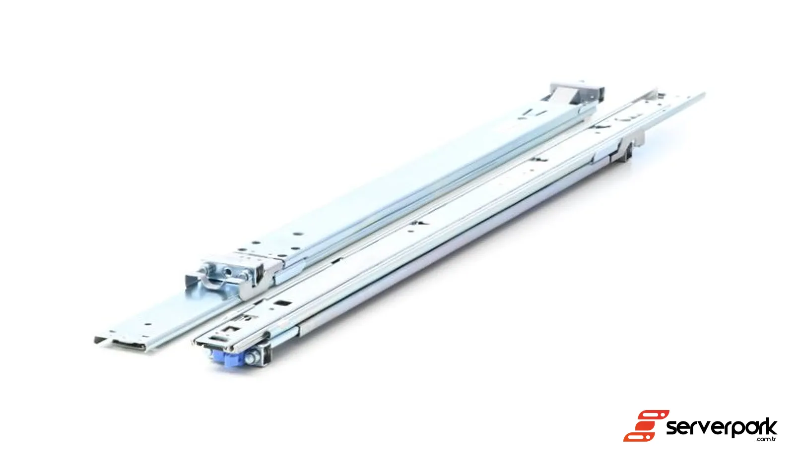 Lenovo - ThinkAgile/ThinkSystem V2/V3 RAILKIT 1U/2U - PN: 03GX113 / SM17A65416