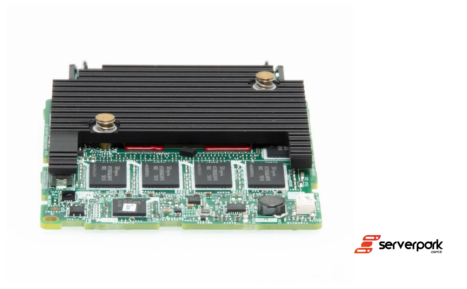DELL PERC H730P 2-Port 2GB RAID Kartı - PN: 0YRPP6 / YRPP6
