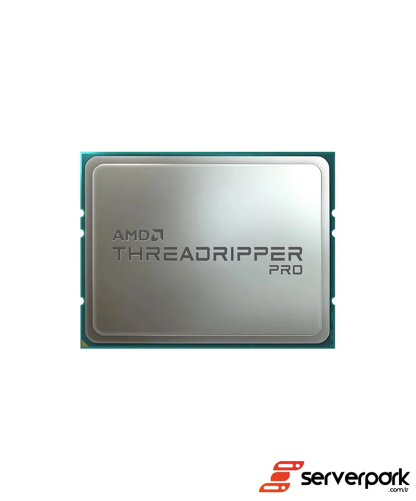 AMD Ryzen Threadripper PRO 7995WX 2.5GHz - PN: 100-100000884WOF