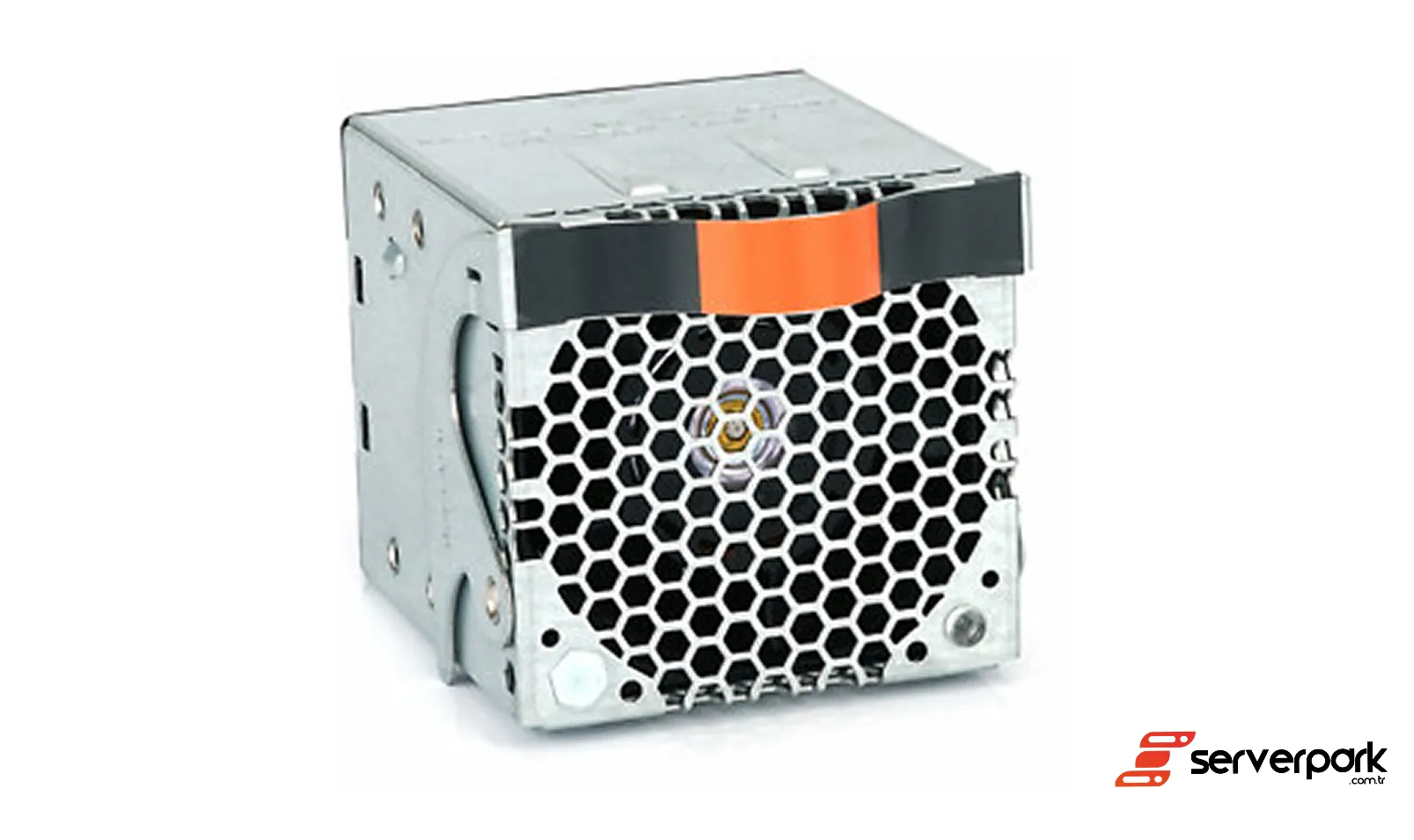 Lenovo System x3850 X6, x3950 X6 Chassis Fan - Rear - System- PN: 95Y4377