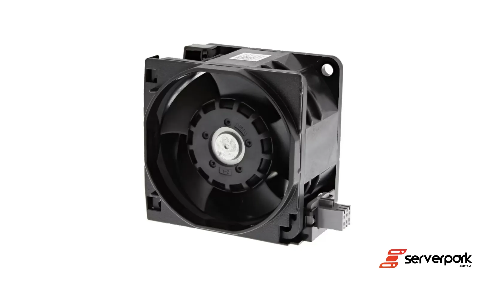 Dell PowerEdge 740-R740XD  Fan PN: N5T36,0N5T36